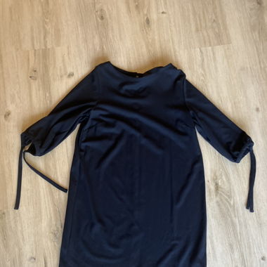Sweat Dress