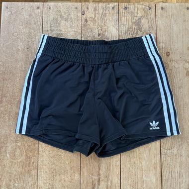 Short Adidas 3 strisce