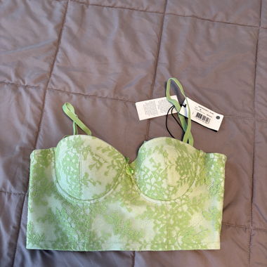 Neu Bustier von Guess zum verkaufen 