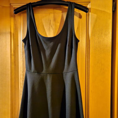 Piccolo vestito nero