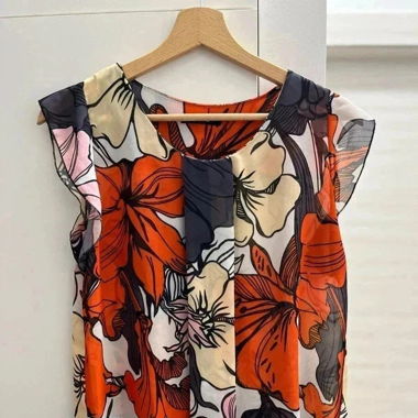 Camicia / T-Shirt donna Spitfire