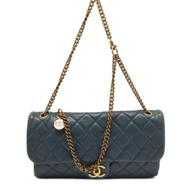 CHANEL CROWN