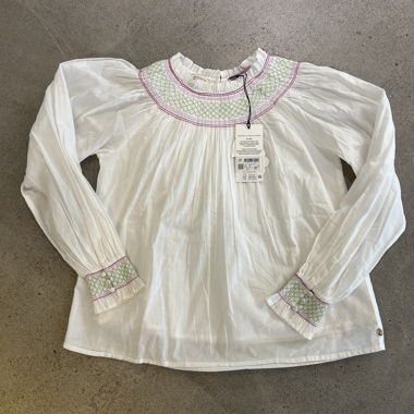 SCOTCH&SODA Blouse for Girls (12 Years) NEW