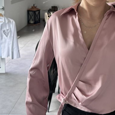 Bluse