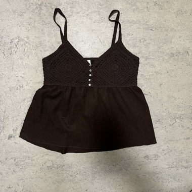 Débardeur Stradivarius