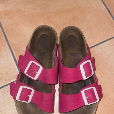 Birkenstock 