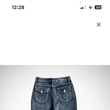 True Religion Jeans