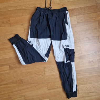 Pantalon Cargo