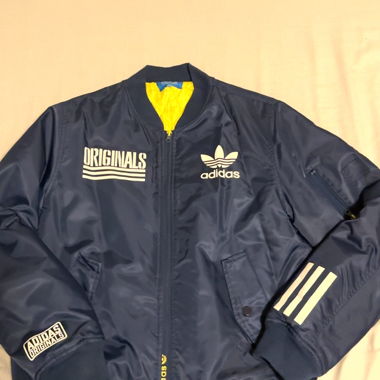 Giacca Adidas