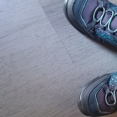Chaussures de randonnée 