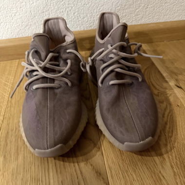 Yeezy Sneaker Boots