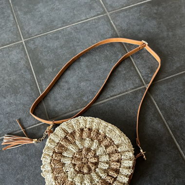 Handtasche