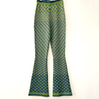 DIANE VON FURSTENBERG Glamazon Limited New Pants