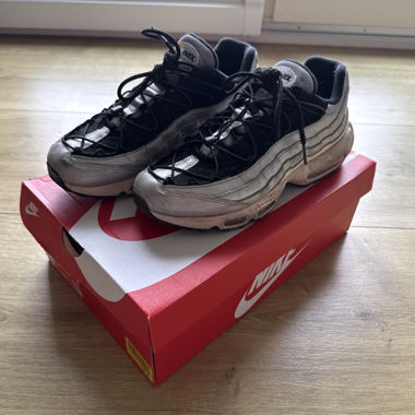 Nike air max portal