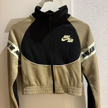 Nike jacket