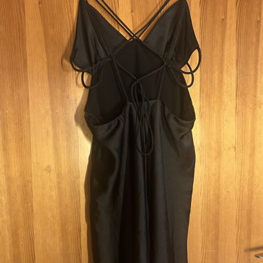 zara kleid