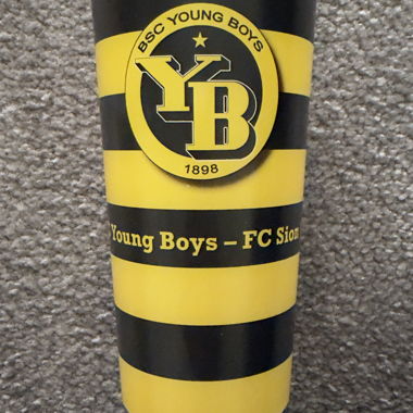 YB Fan Mug