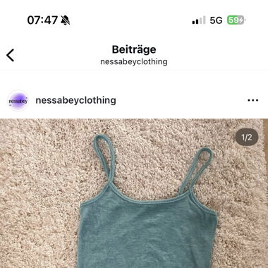 Kleid