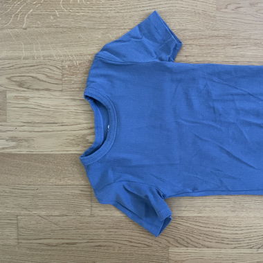 Enganliegendes Top