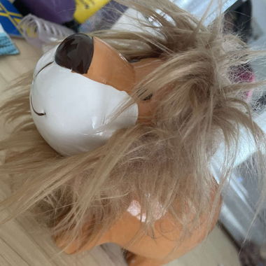 Sparlöwe