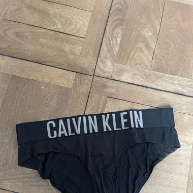 Bas de Maillot de Bain Calvin Klein