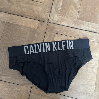 Calvin Klein Bathing Bottom