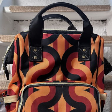 Rucksack, Tasche