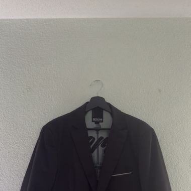 Veste de costume