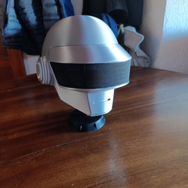 Casque Daft Punk 