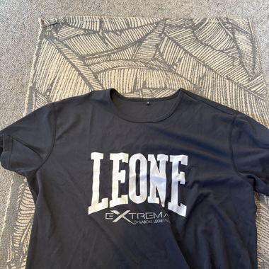 Leone Boxing T Shirt