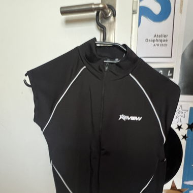 Review Peek & Cloppenburg top