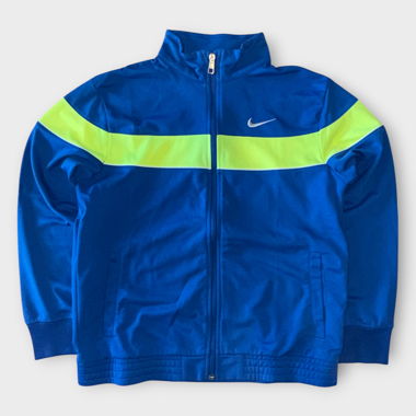 Giacca track vintage Nike (S)