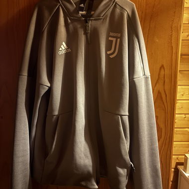 Juventus Jacket