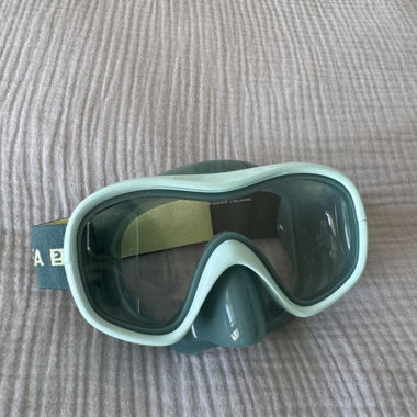 Snorkeling Goggles Small