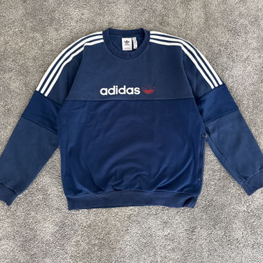 Felpa Adidas