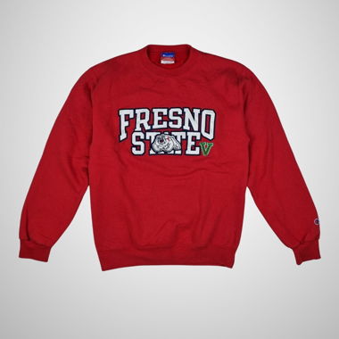 Champion Fresno State Sweater
