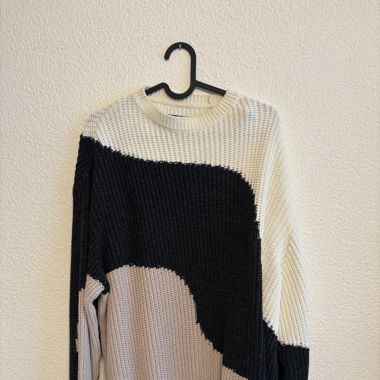 Strickpullover