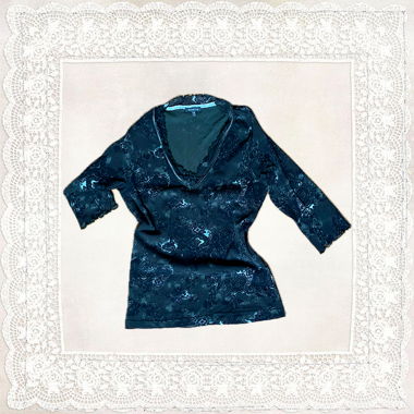 pattern shirt