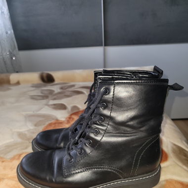 Frauen Stiefel von Catwalk