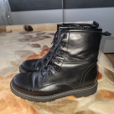 Frauen Stiefel von Catwalk