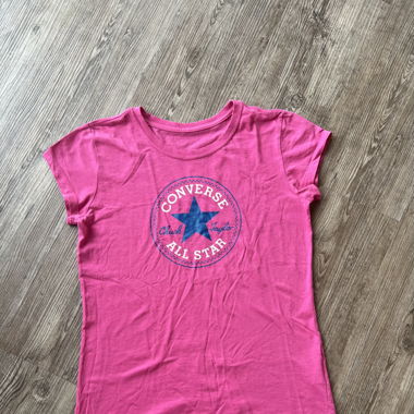 Converse T-Shirt