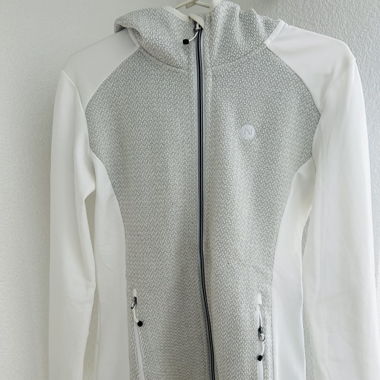 Funktionsjacke Sport 