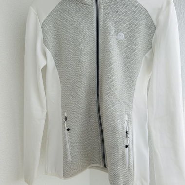 Funktionsjacke Sport 