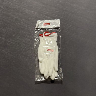 Supreme Rubberized Gloves 