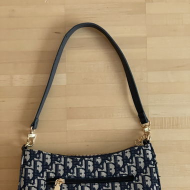 „Dior“ Tasche