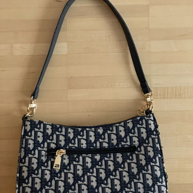 „Dior“ Tasche