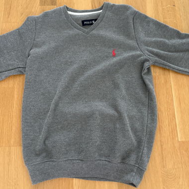 Polo Ralph Lauren Pullover Grey S