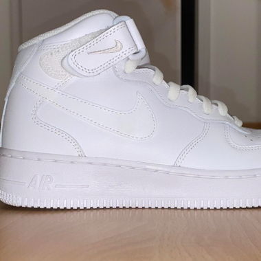 Nike Air Force 1‘07- Sneaker high