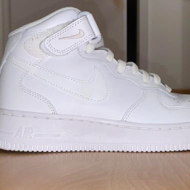Nike Air Force 1 '07 - Sneaker high