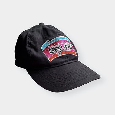 Casquette San Antonio Spurs 90’s